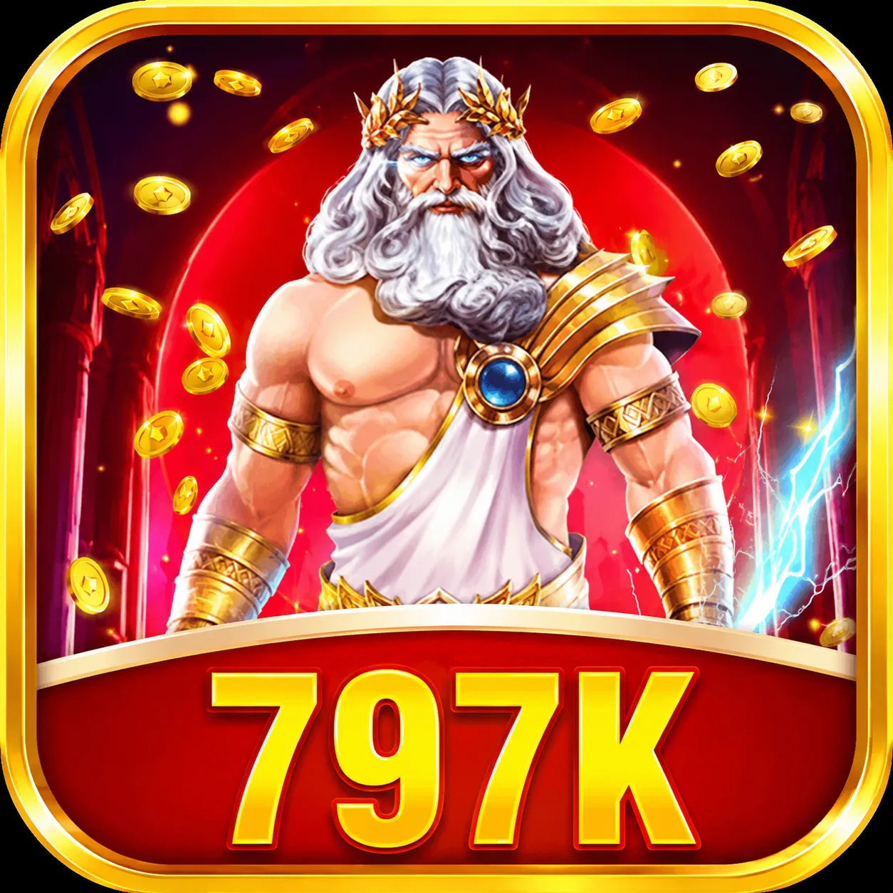 797K - Game Tembak Ikan Seru dan Menghibur