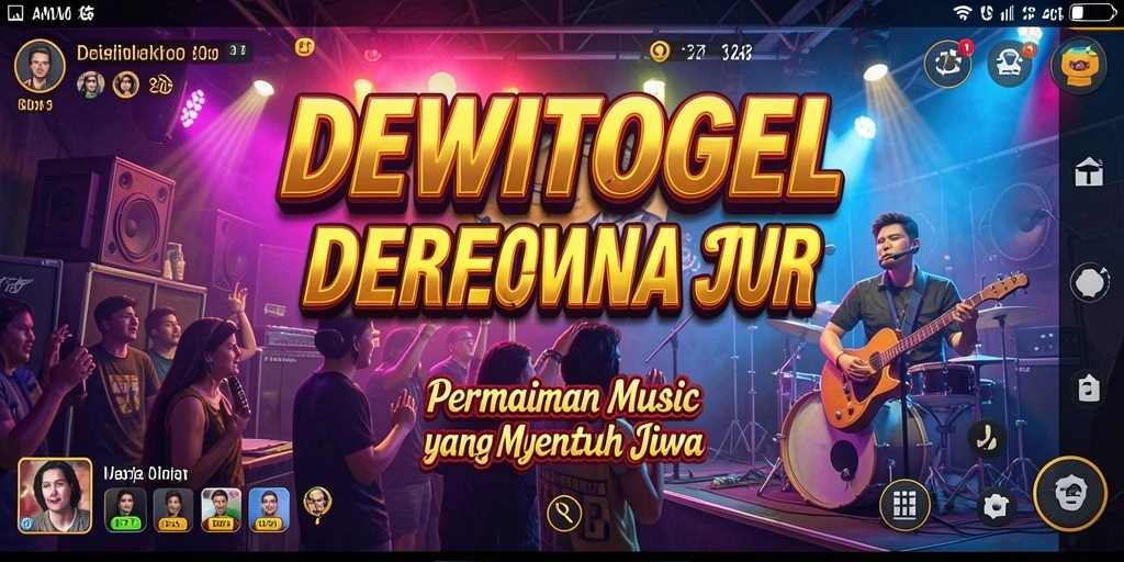 Tampilan gameplay DEWITOGEL yang interaktif dan menarik.