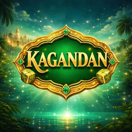 KAGANDAN - Puzzle Seru untuk Mengasah Otak