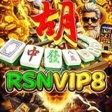 RSNVIP8 - Teror di Dalam Kegelapan