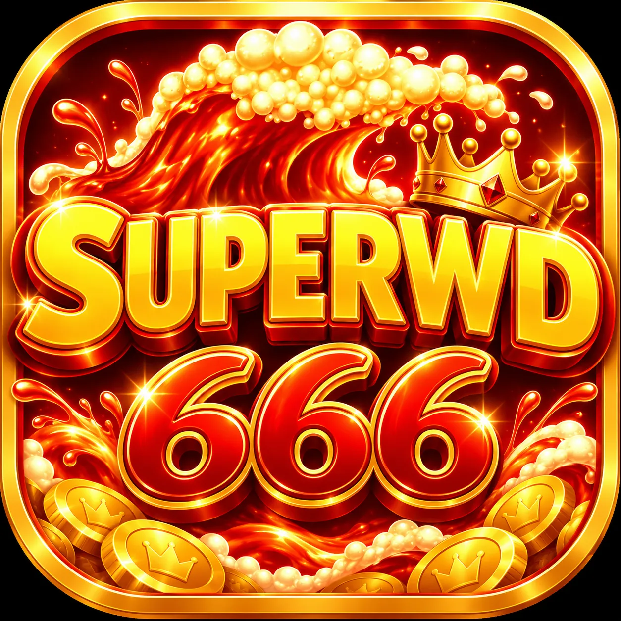 SUPERWD666 - Permainan Match-3 Seru dan Menyenangkan