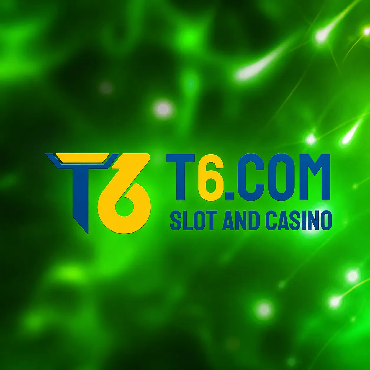T6 - Permainan Slot Terbaik di Genggaman Anda